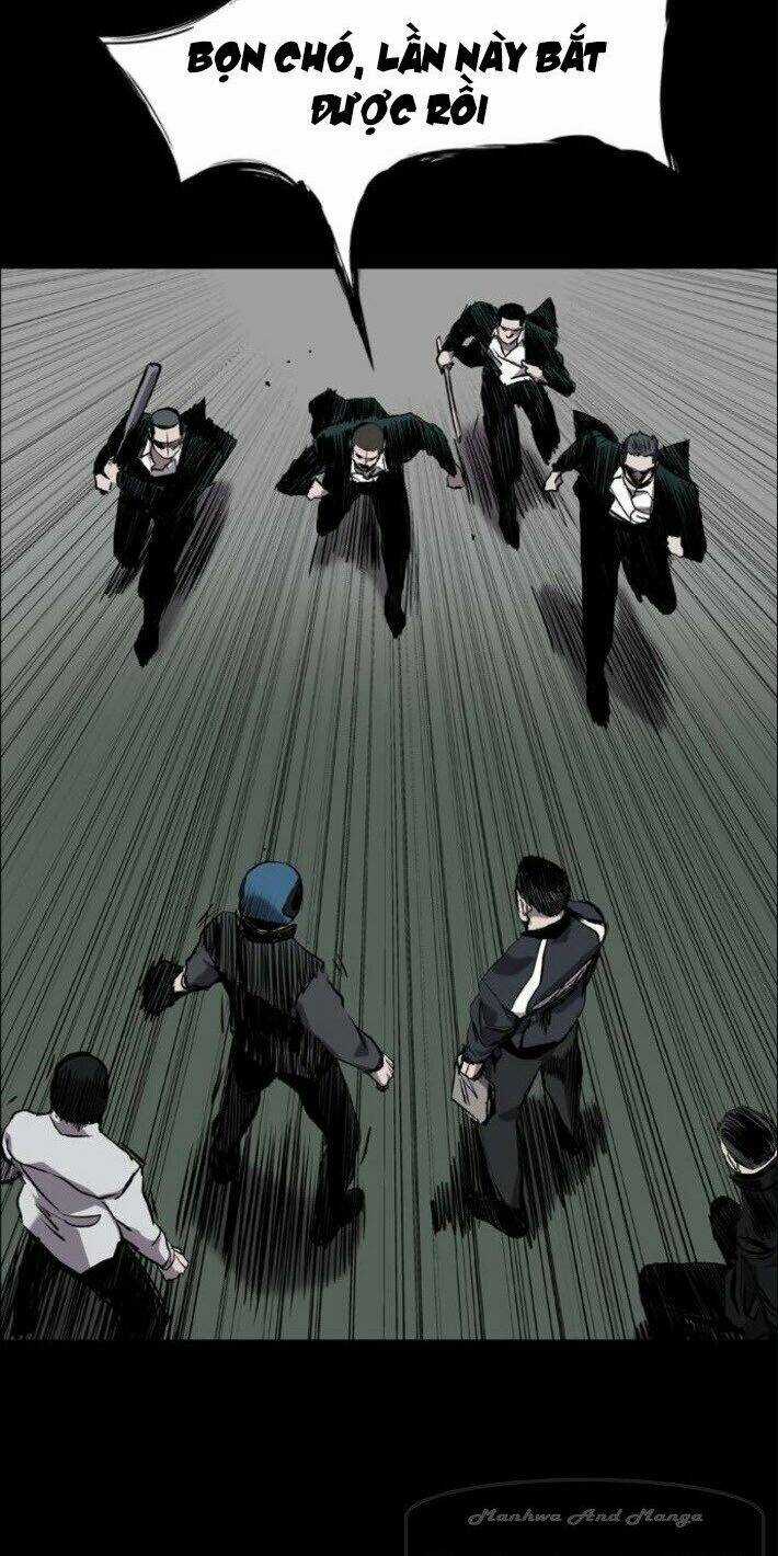 Báo Thù Chapter 78 trang 58