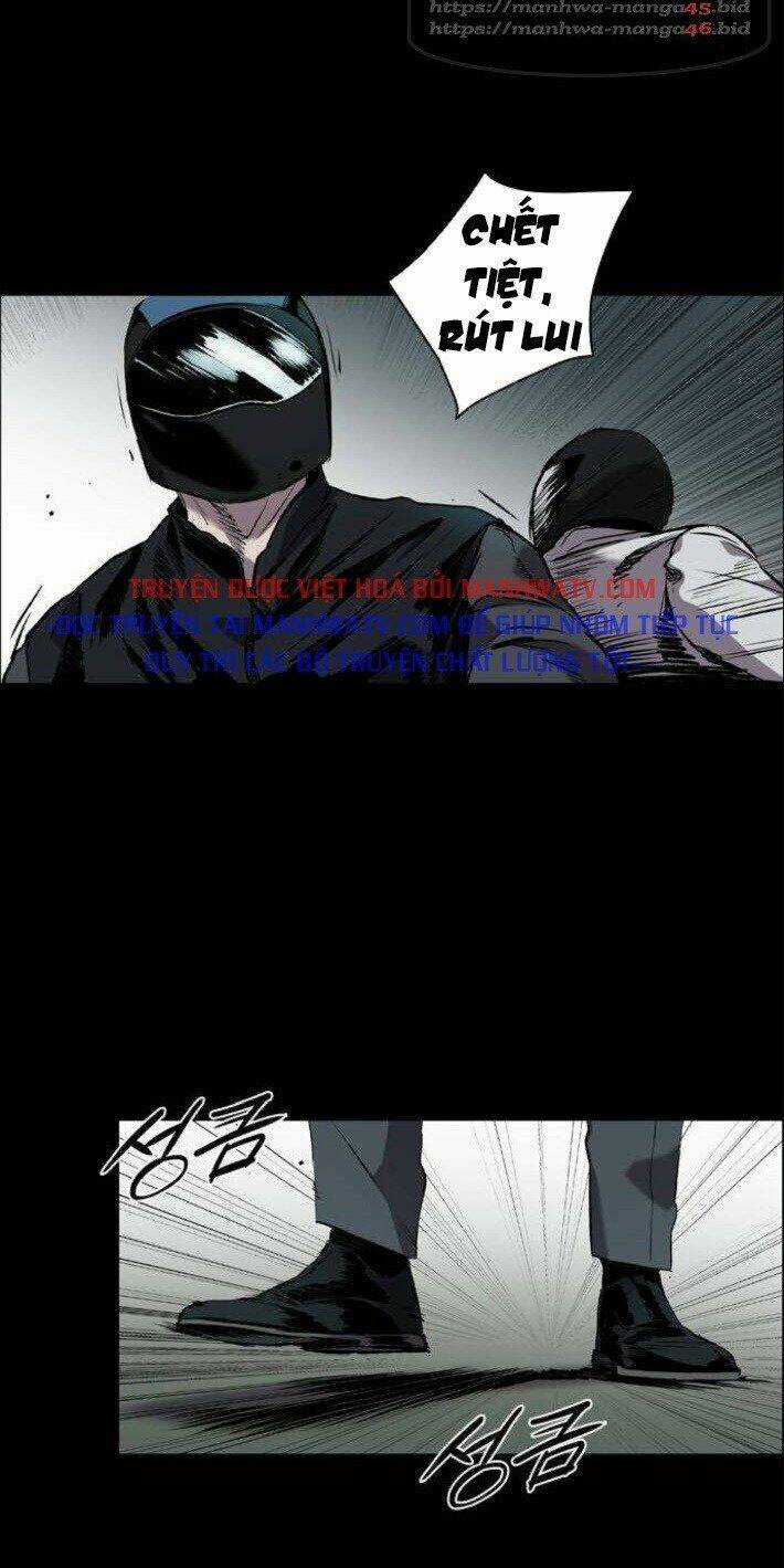 Báo Thù Chapter 78 trang 59