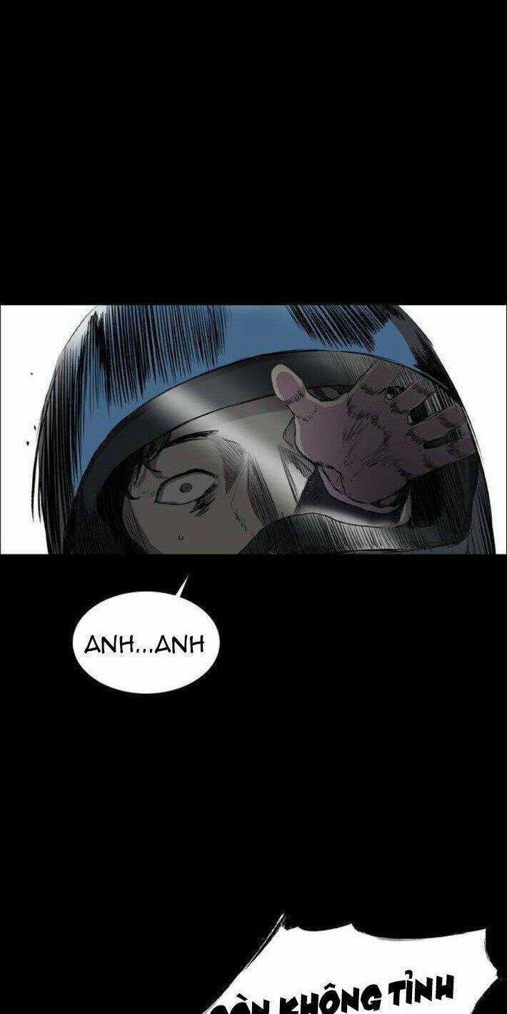 Báo Thù Chapter 78 trang 60