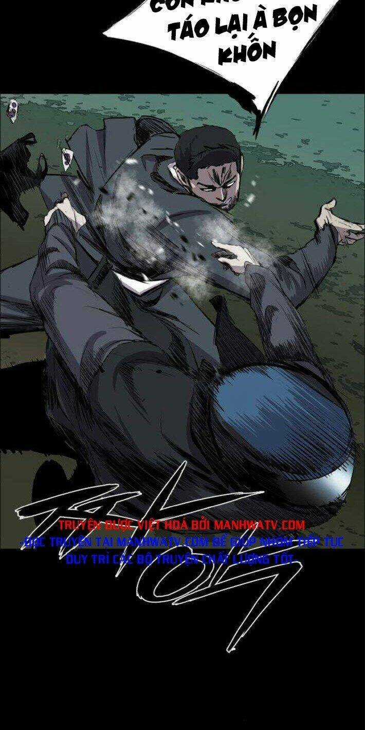 Báo Thù Chapter 78 trang 61