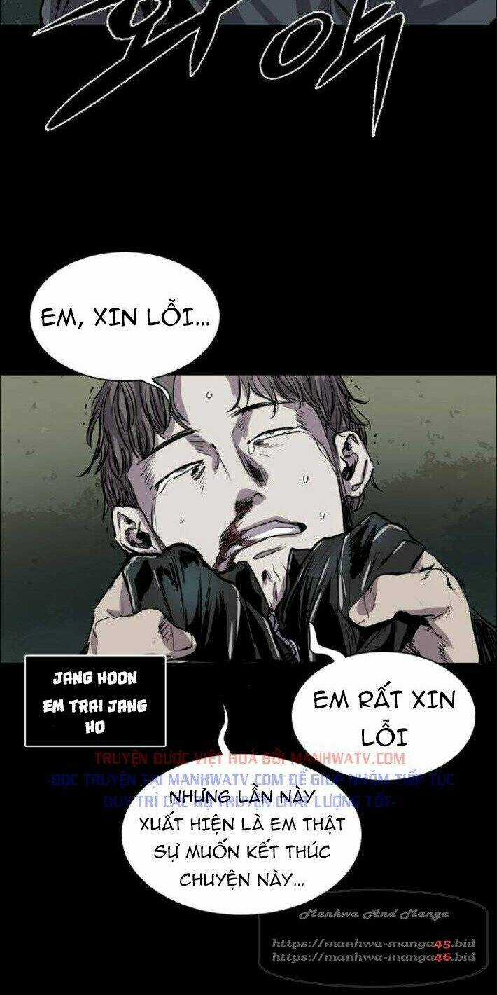 Báo Thù Chapter 78 trang 64