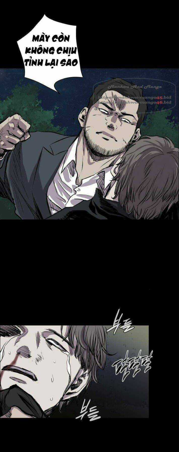 Báo Thù Chapter 78 trang 65