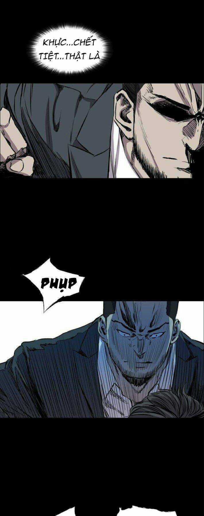 Báo Thù Chapter 78 trang 66