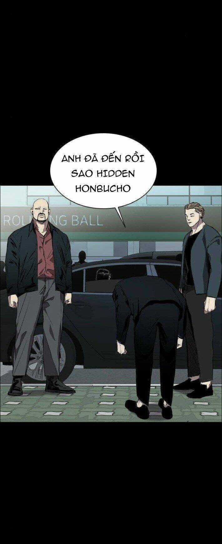 Báo Thù Chapter 78 trang 7