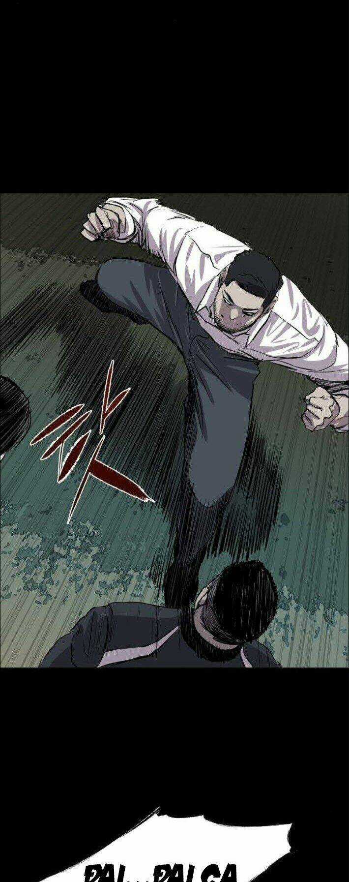 Báo Thù Chapter 78 trang 70