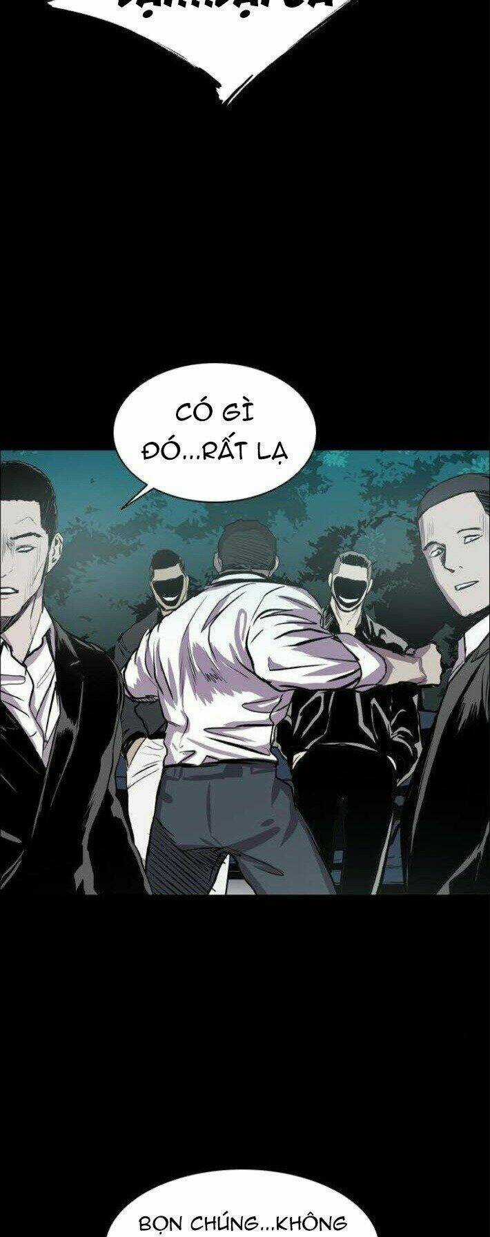 Báo Thù Chapter 78 trang 71