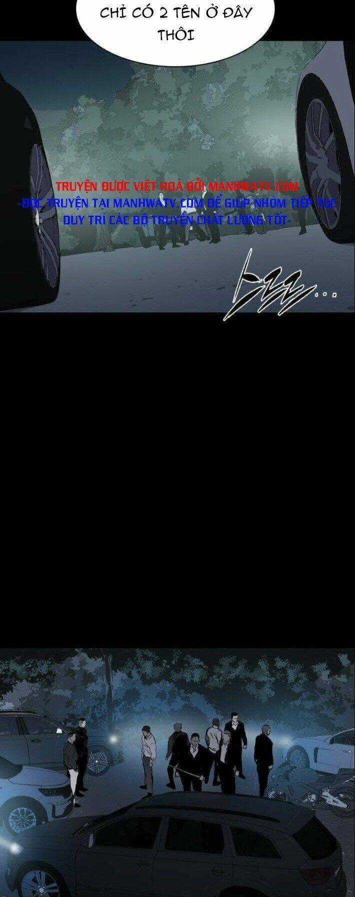 Báo Thù Chapter 78 trang 72