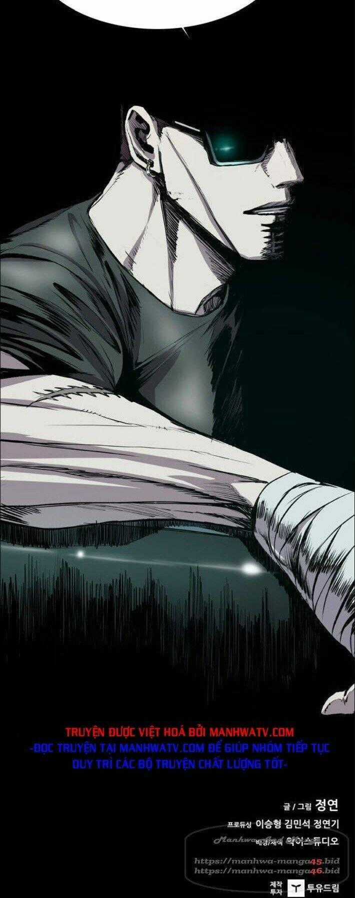 Báo Thù Chapter 78 trang 76