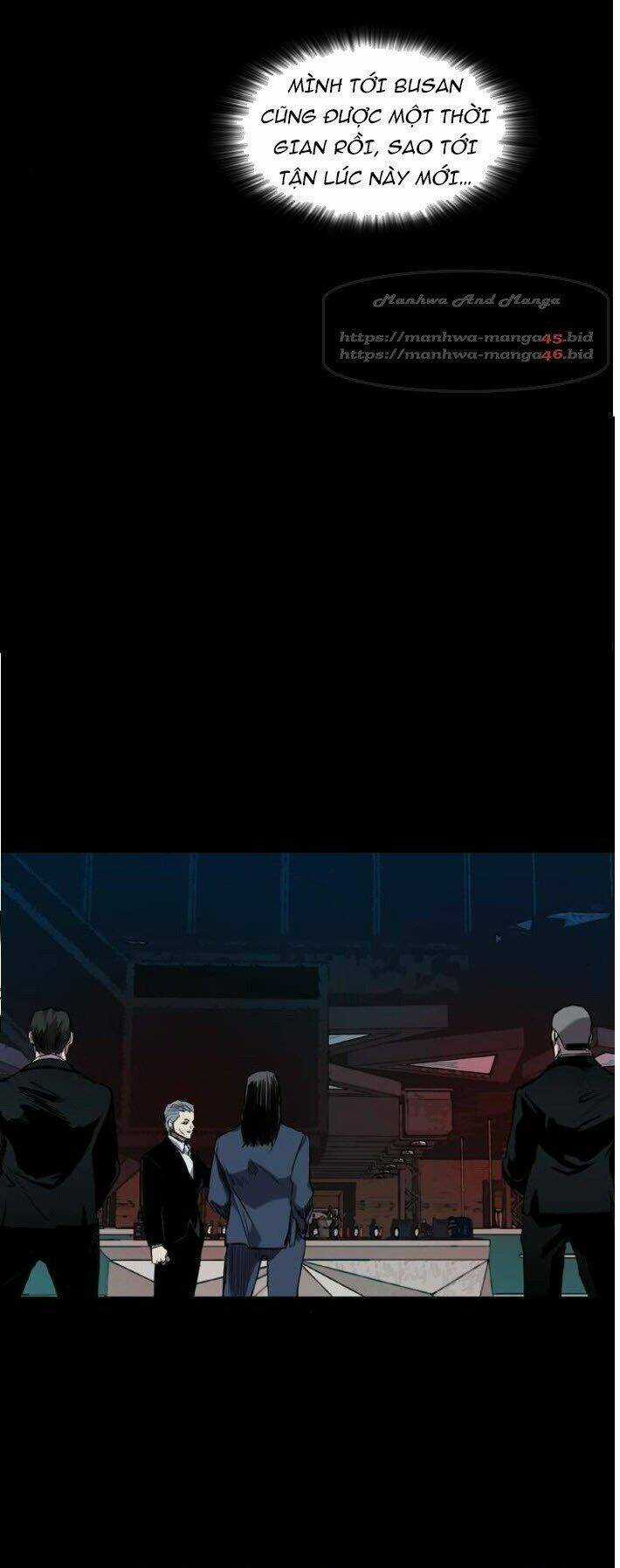 Báo Thù Chapter 78 trang 9