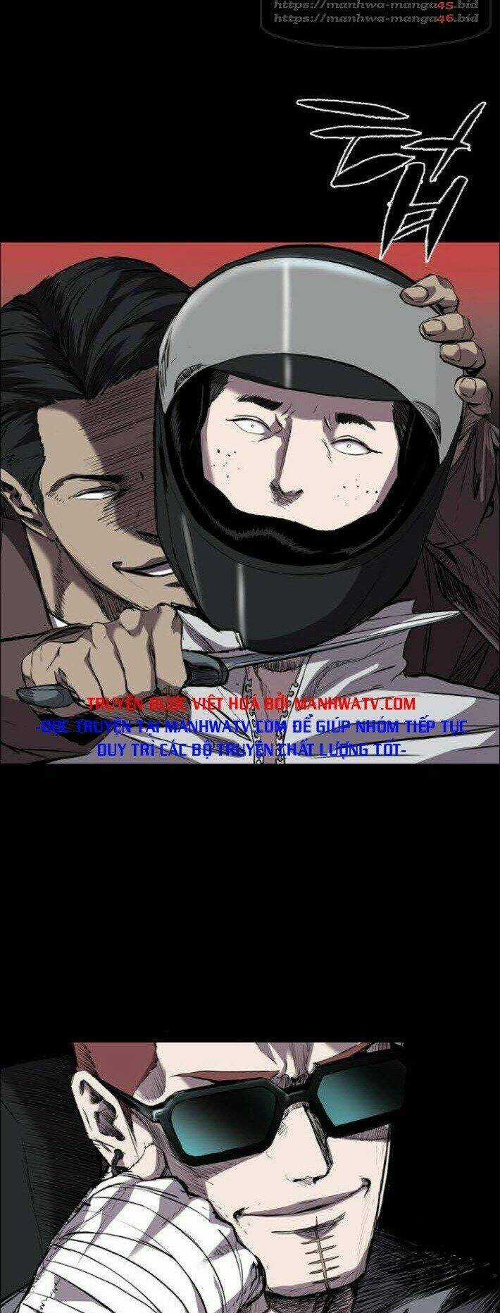 Báo Thù Chapter 79 trang 13