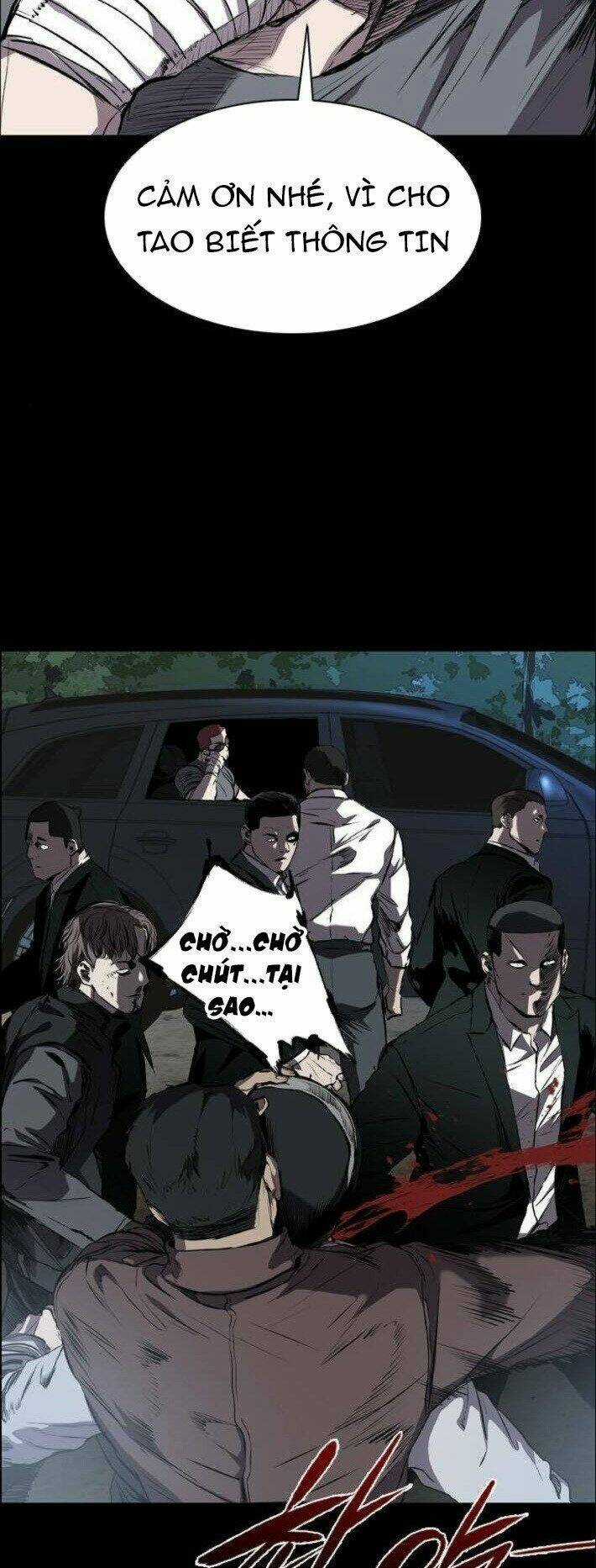 Báo Thù Chapter 79 trang 14