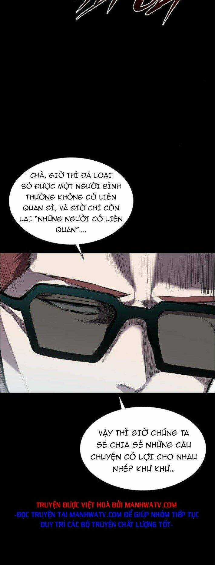 Báo Thù Chapter 79 trang 15