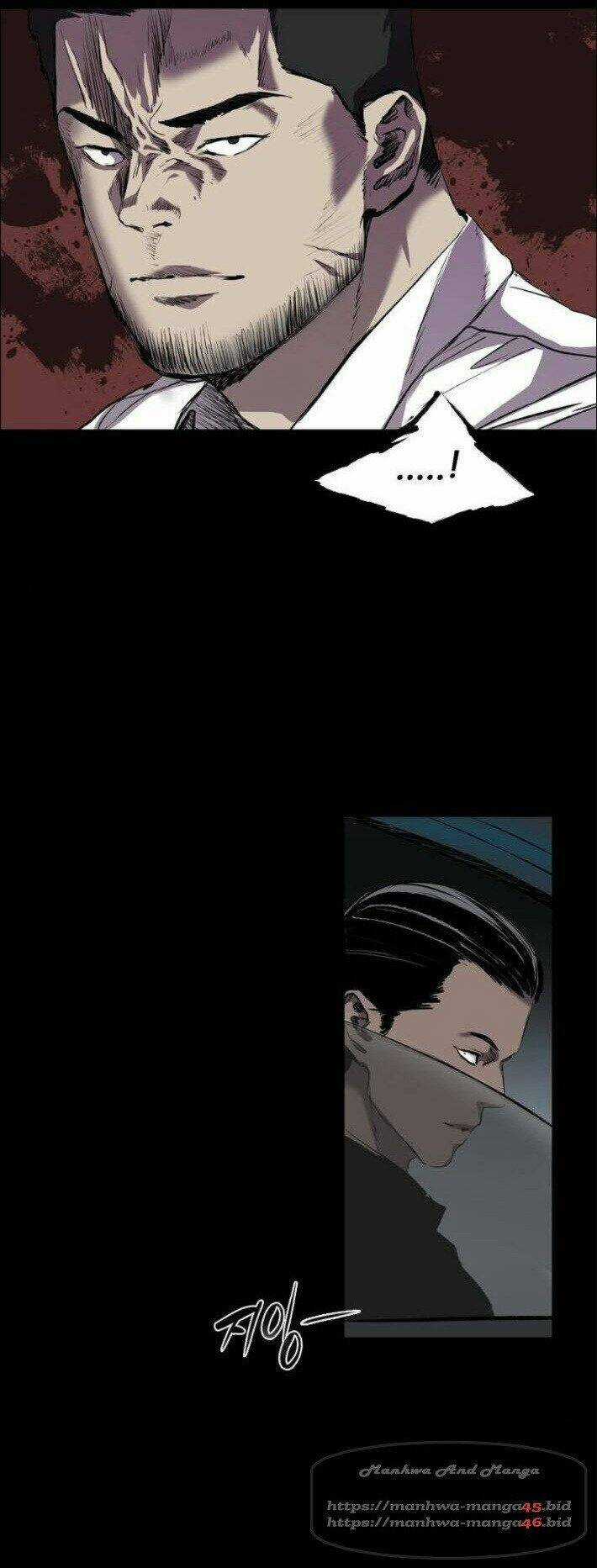 Báo Thù Chapter 79 trang 16