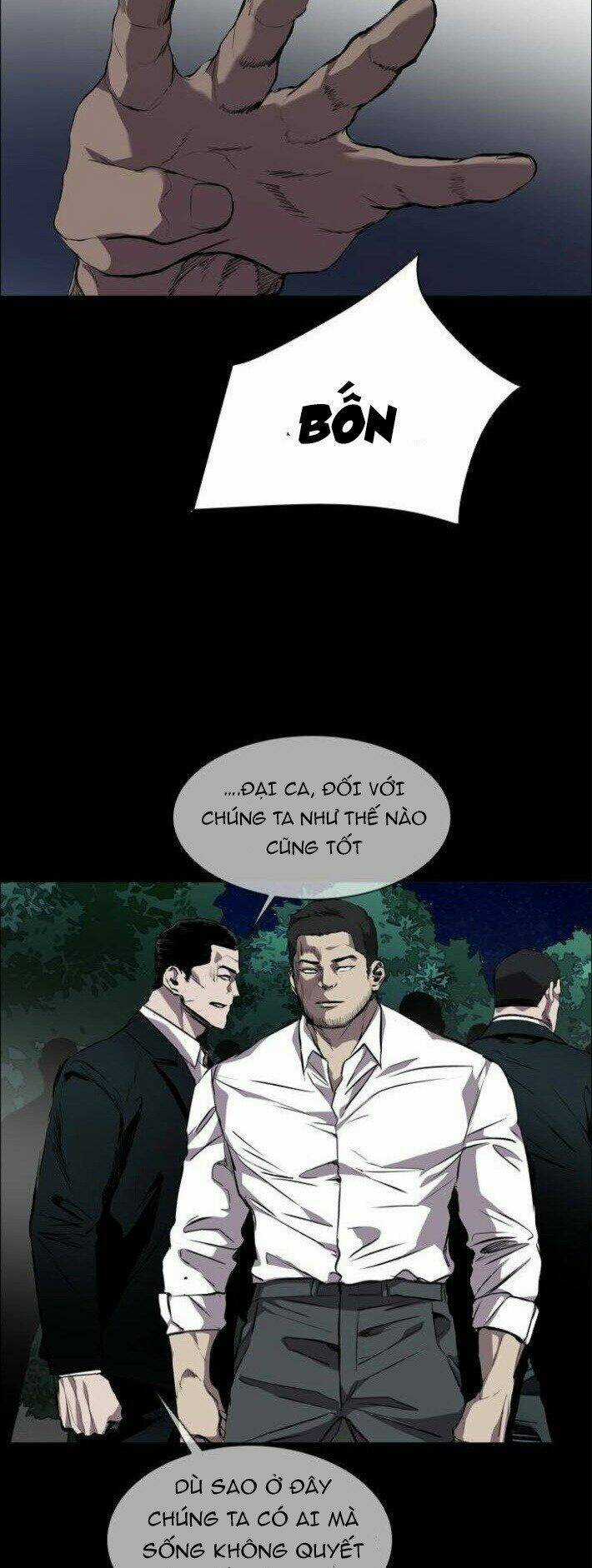 Báo Thù Chapter 79 trang 19