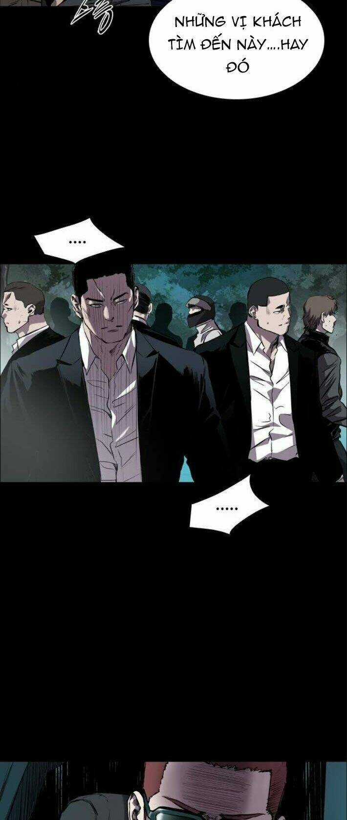 Báo Thù Chapter 79 trang 2