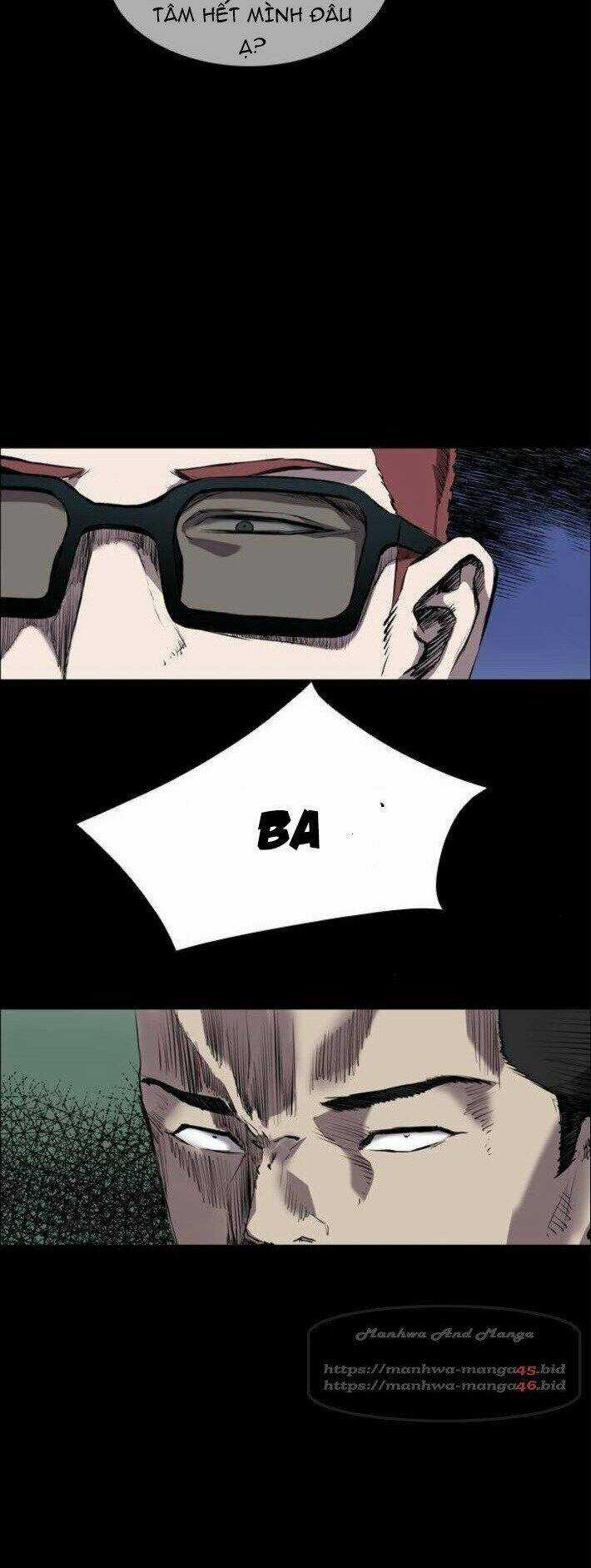 Báo Thù Chapter 79 trang 20