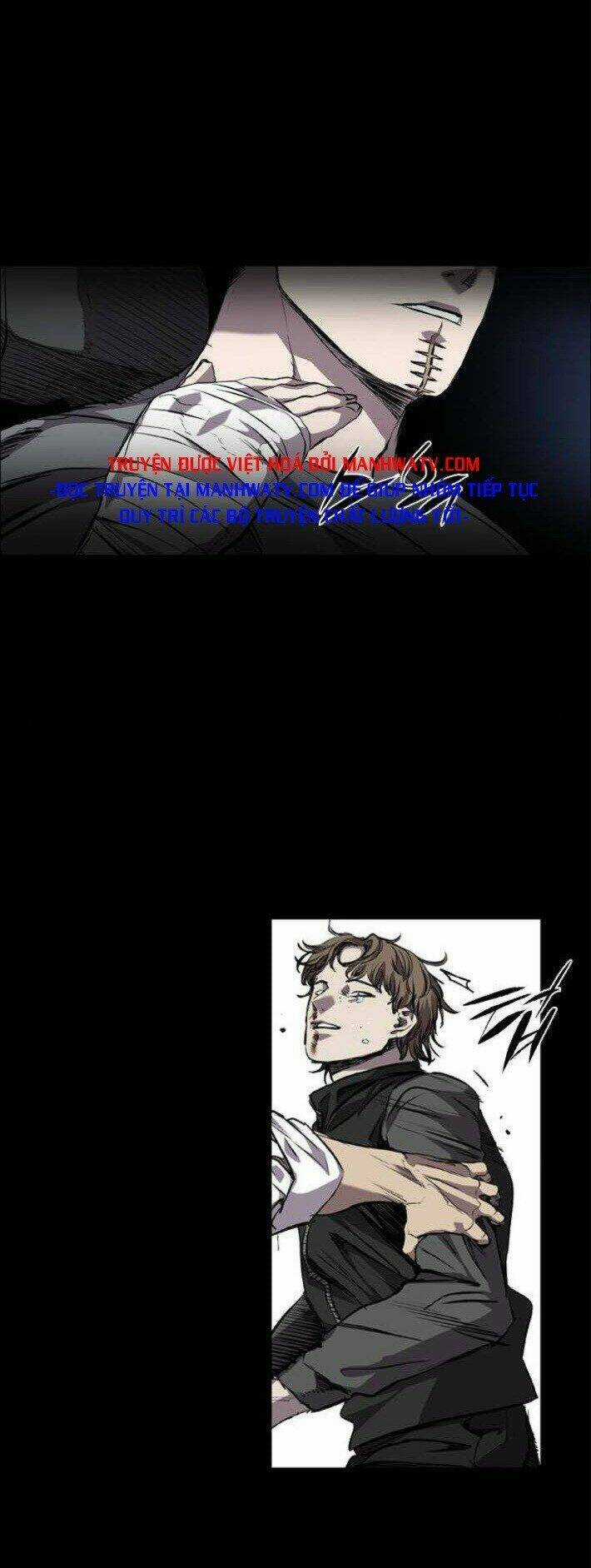 Báo Thù Chapter 79 trang 21