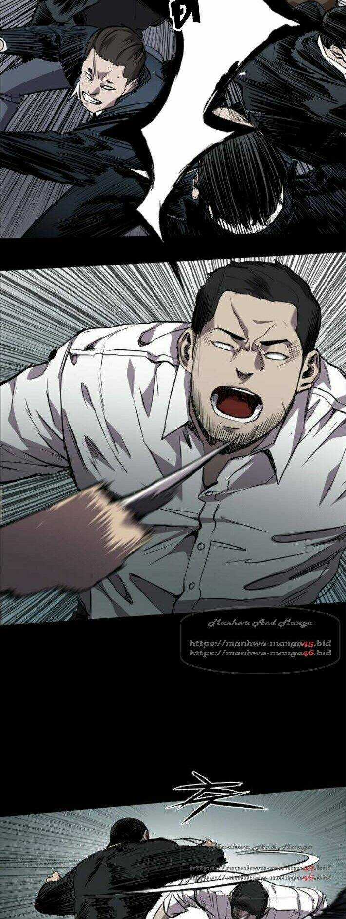 Báo Thù Chapter 79 trang 24