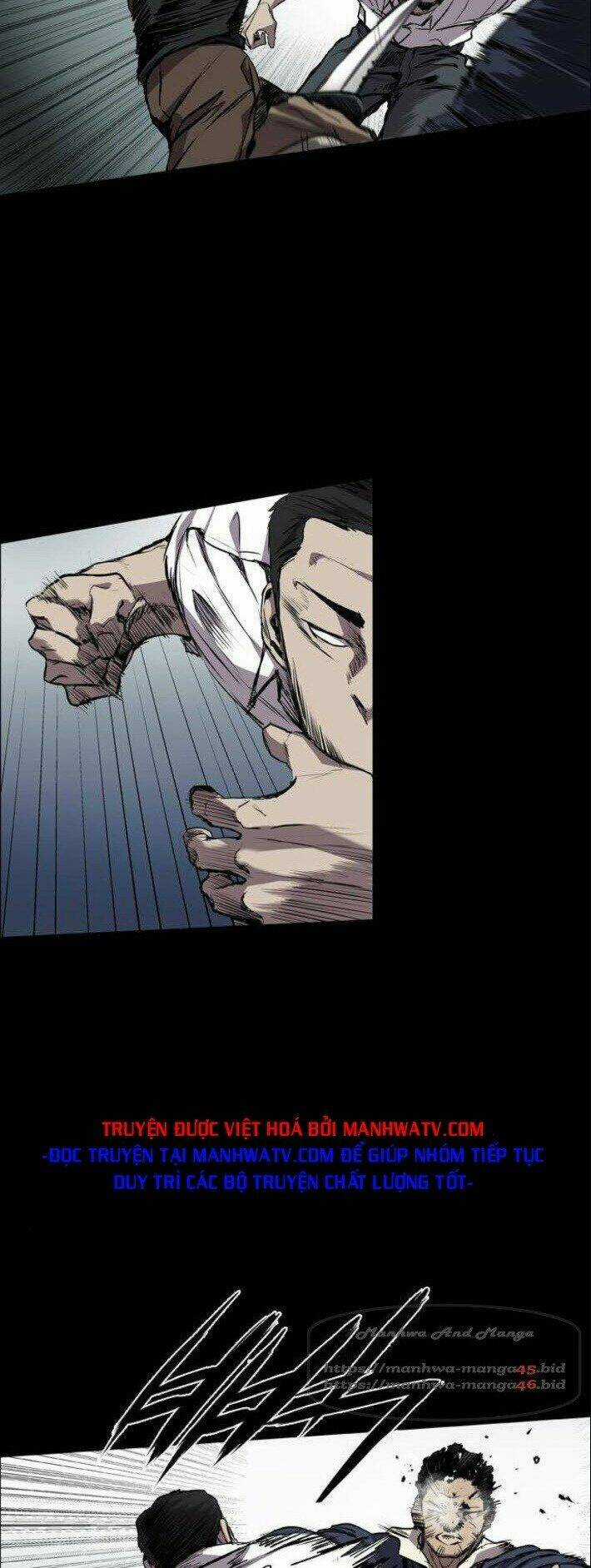 Báo Thù Chapter 79 trang 25