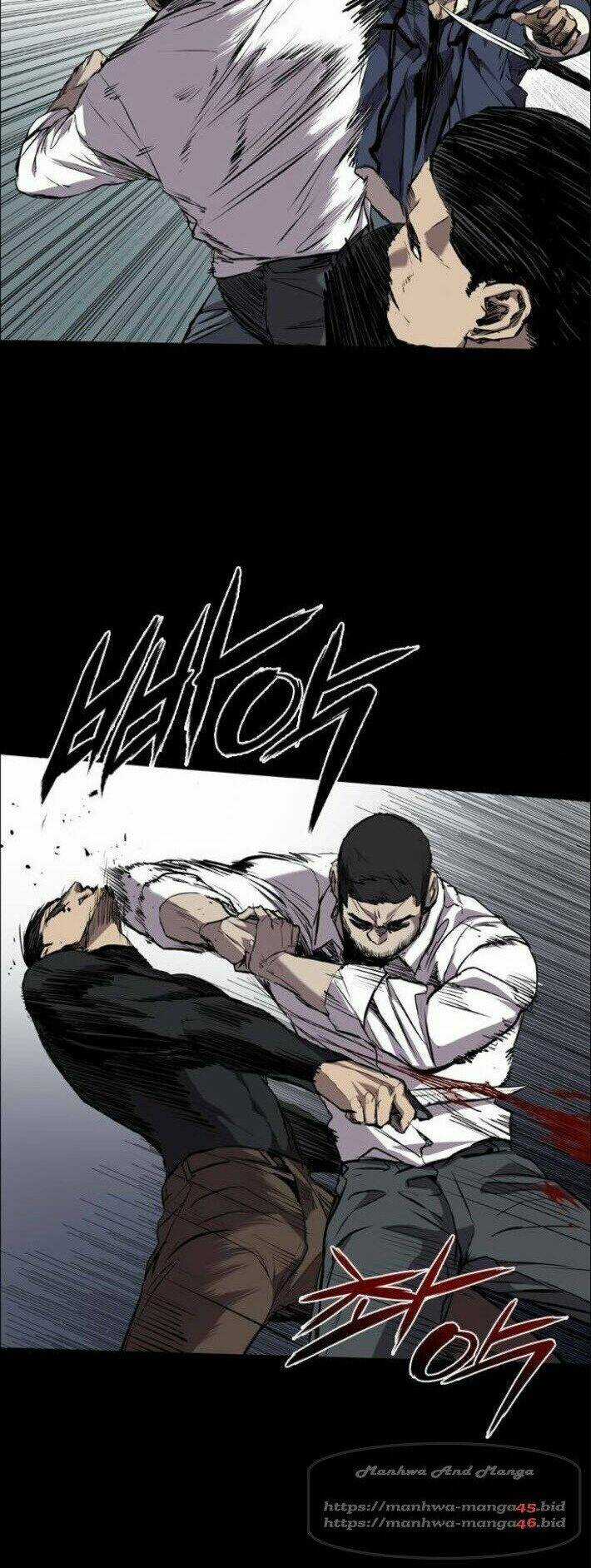 Báo Thù Chapter 79 trang 26