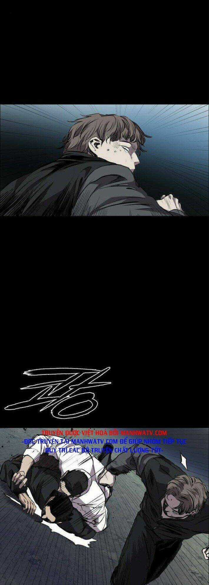 Báo Thù Chapter 79 trang 29