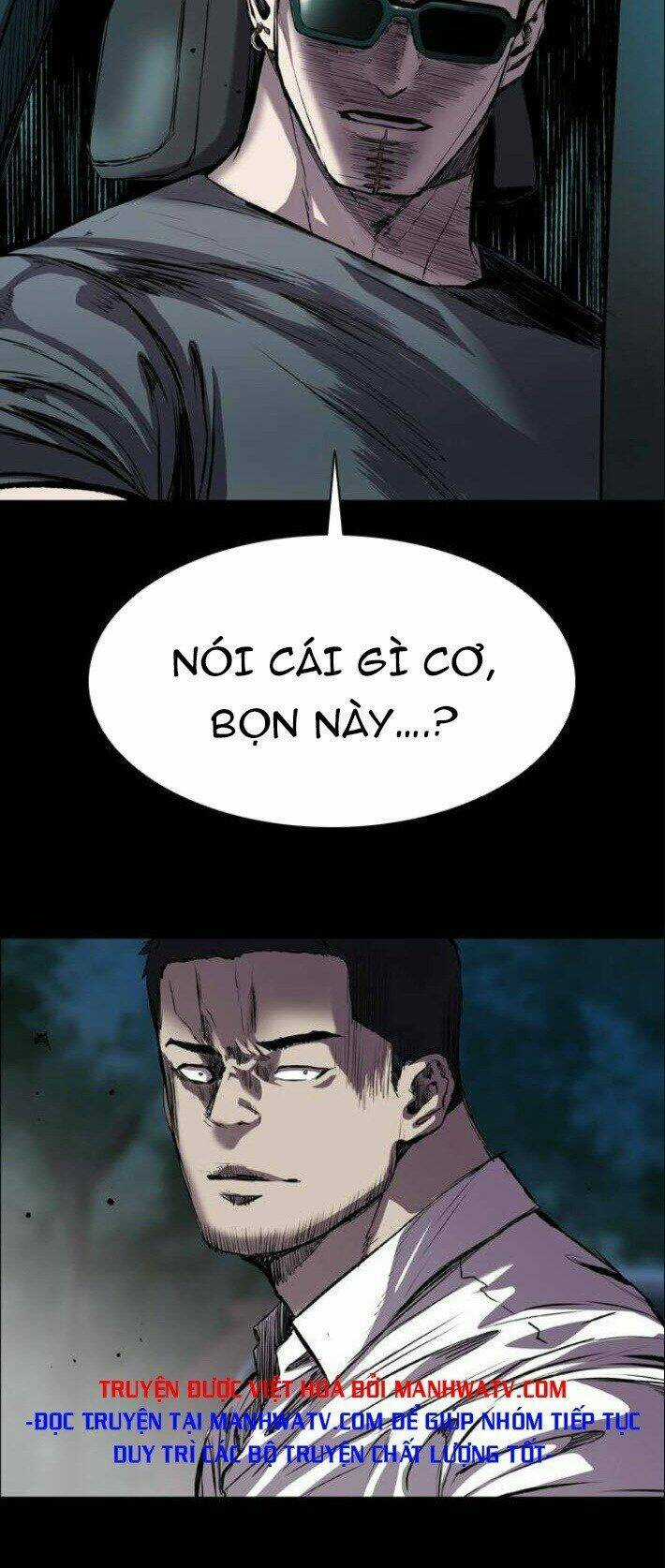 Báo Thù Chapter 79 trang 3