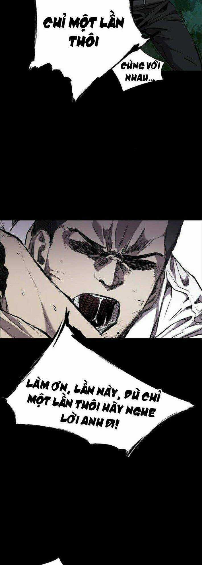 Báo Thù Chapter 79 trang 32