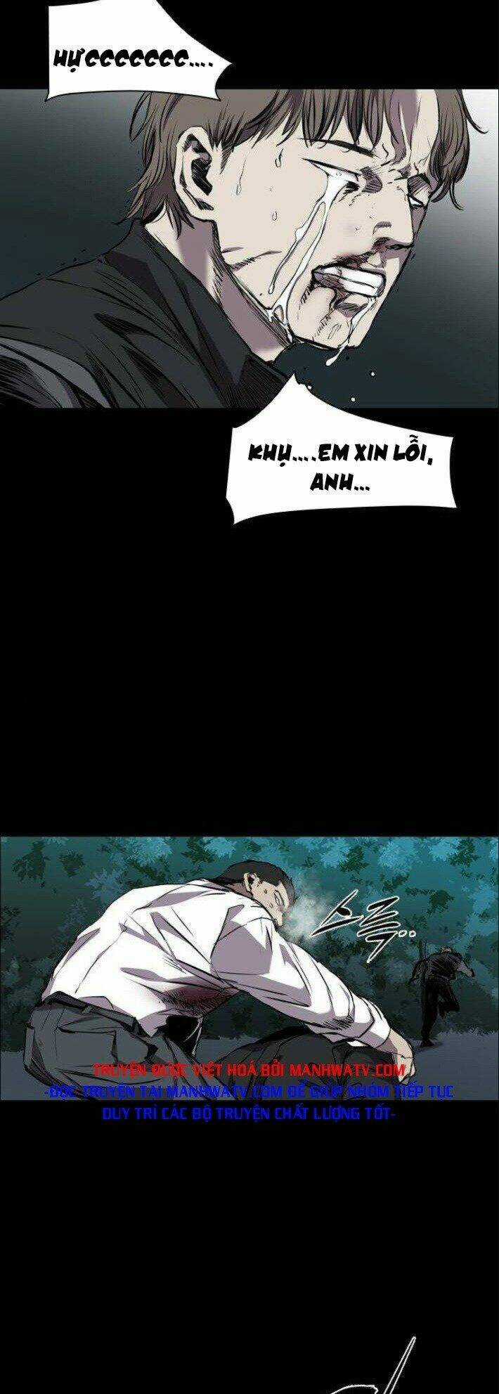 Báo Thù Chapter 79 trang 33