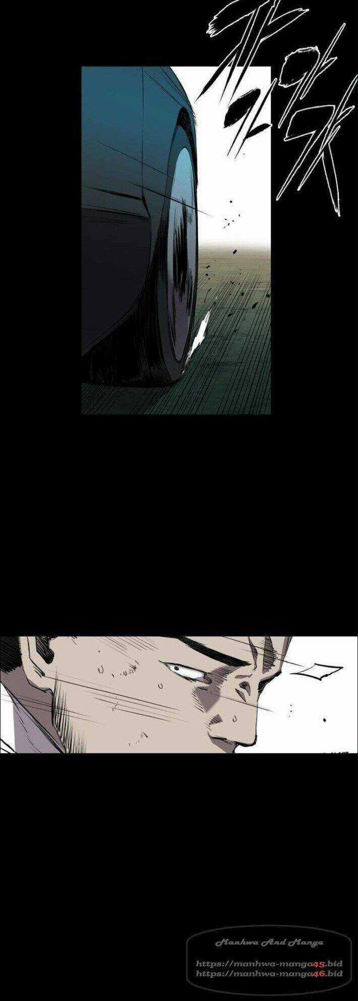 Báo Thù Chapter 79 trang 34