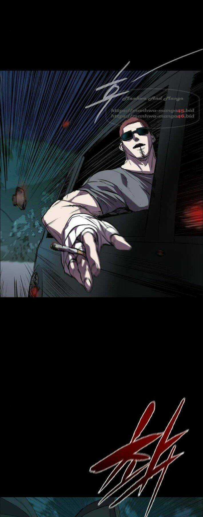 Báo Thù Chapter 79 trang 35