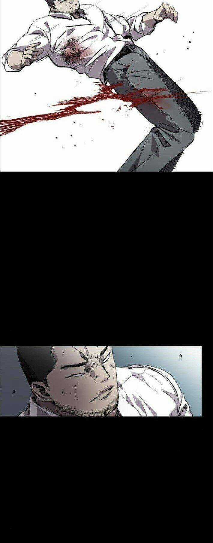 Báo Thù Chapter 79 trang 37