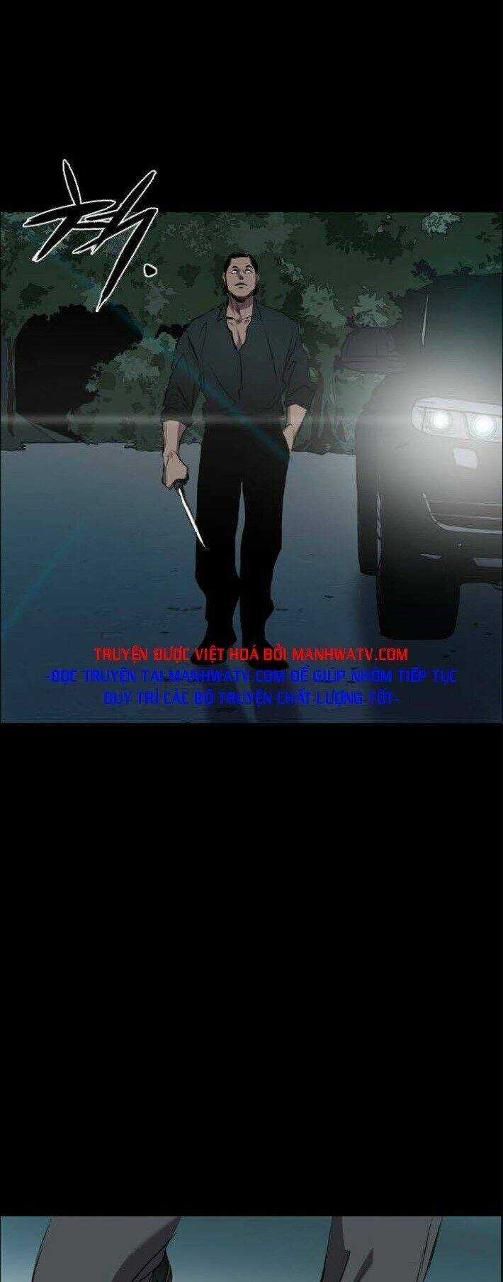 Báo Thù Chapter 79 trang 38