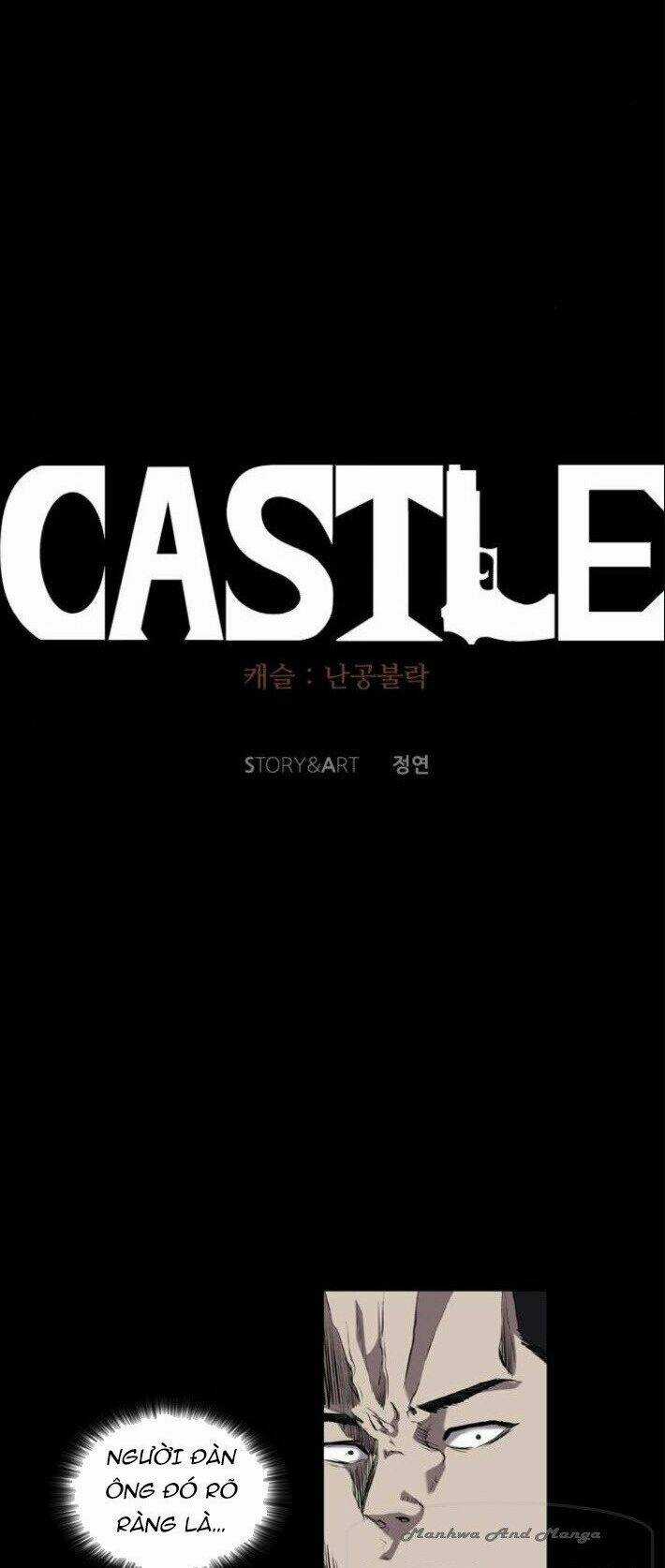 Báo Thù Chapter 79 trang 4