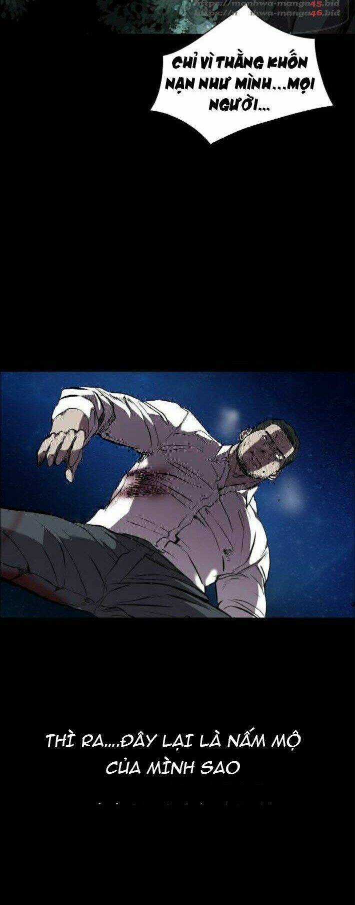 Báo Thù Chapter 79 trang 40