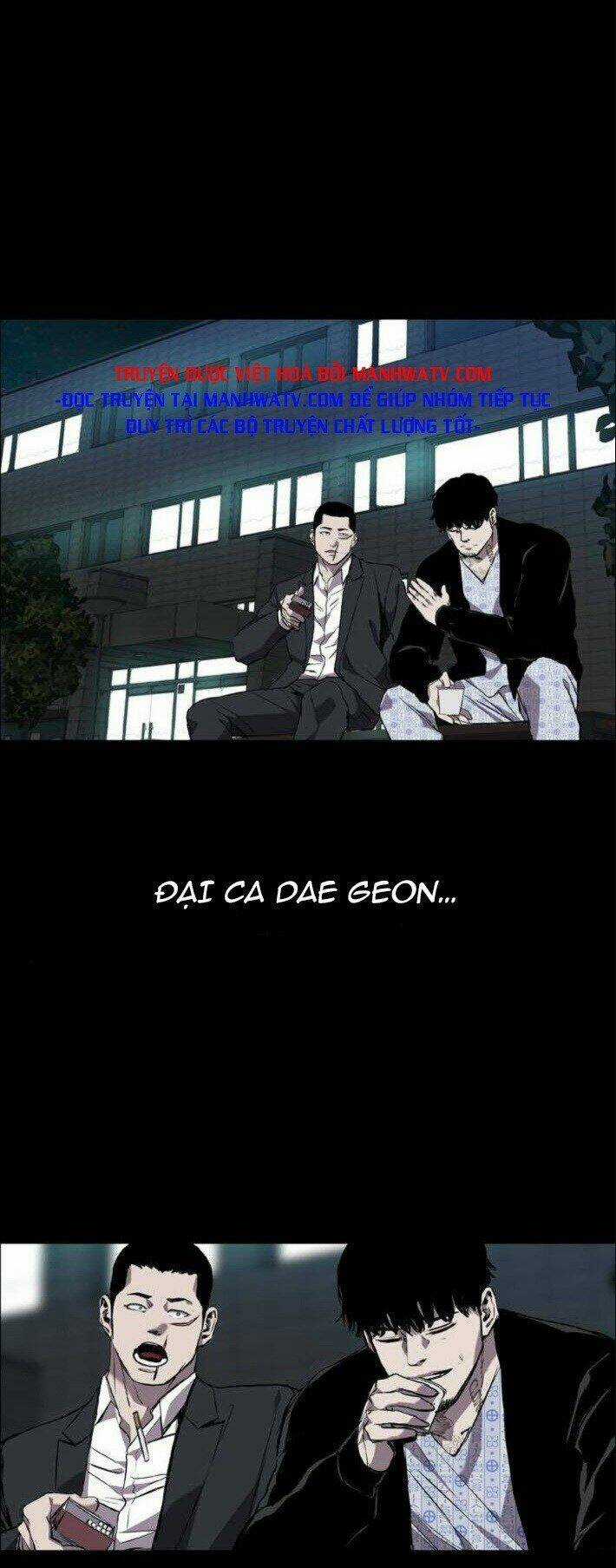 Báo Thù Chapter 79 trang 41