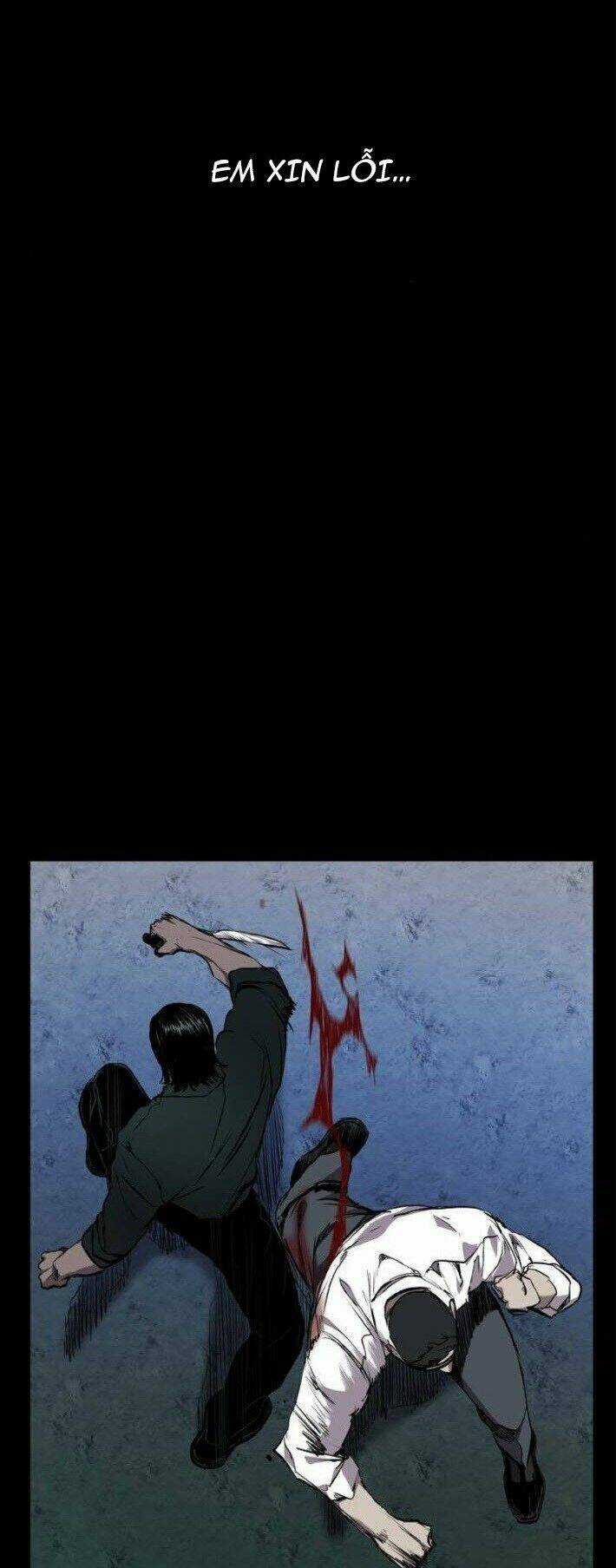 Báo Thù Chapter 79 trang 42