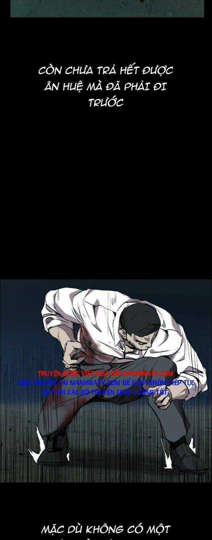 Báo Thù Chapter 79 trang 43