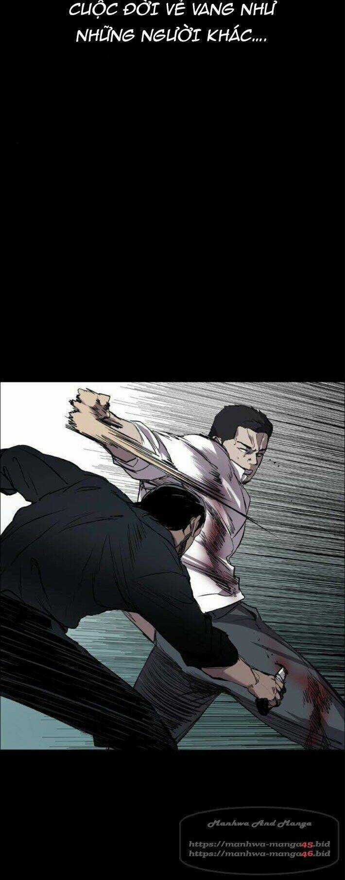 Báo Thù Chapter 79 trang 44