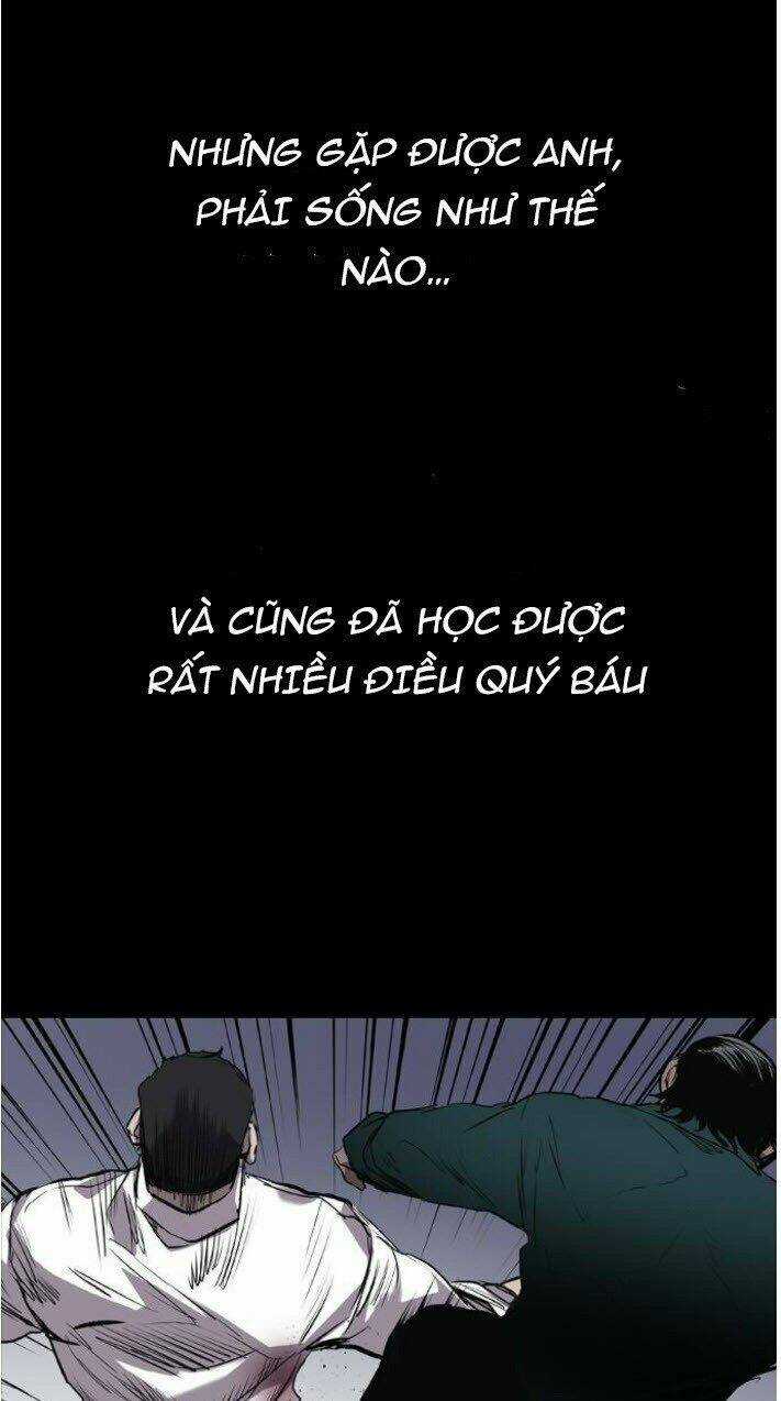 Báo Thù Chapter 79 trang 45