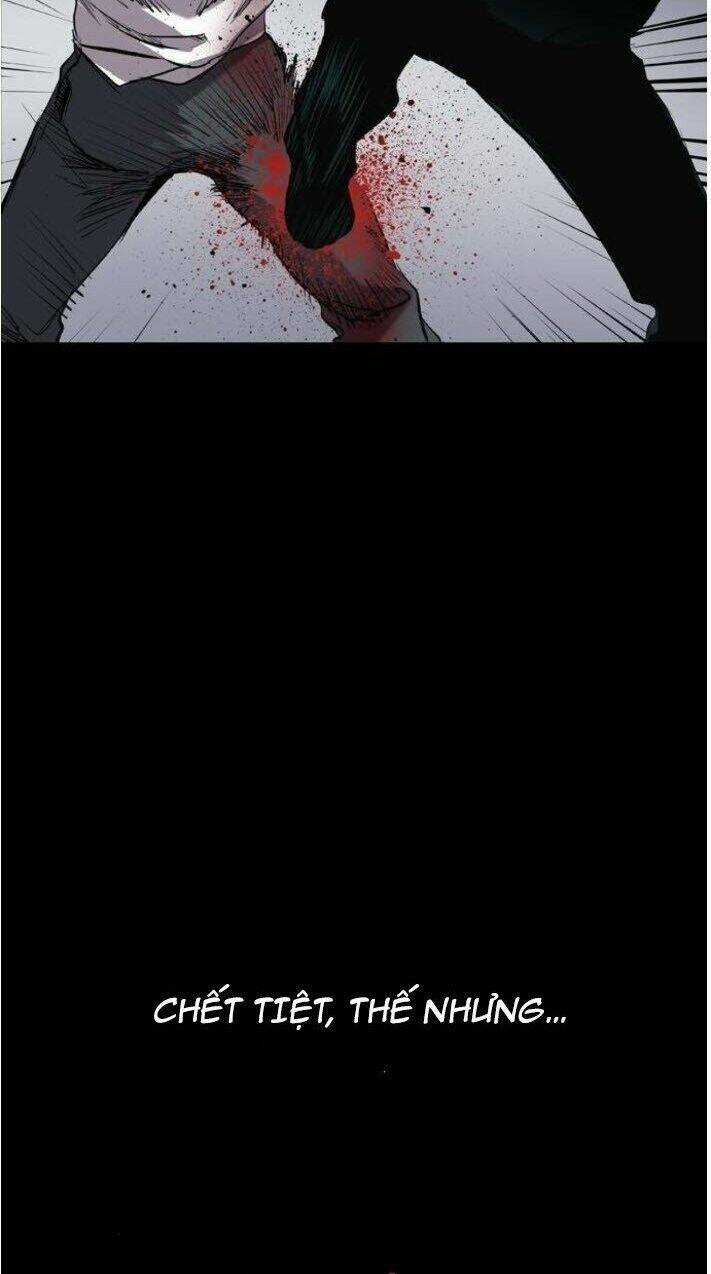 Báo Thù Chapter 79 trang 46
