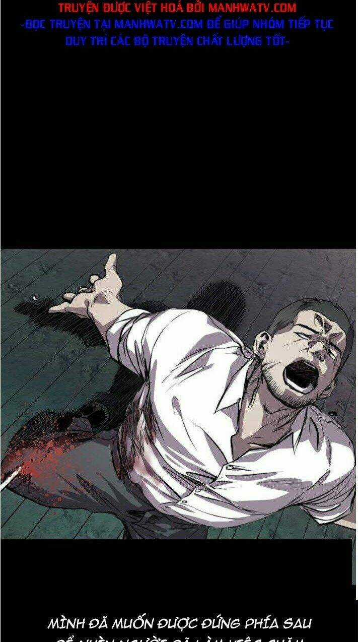 Báo Thù Chapter 79 trang 47