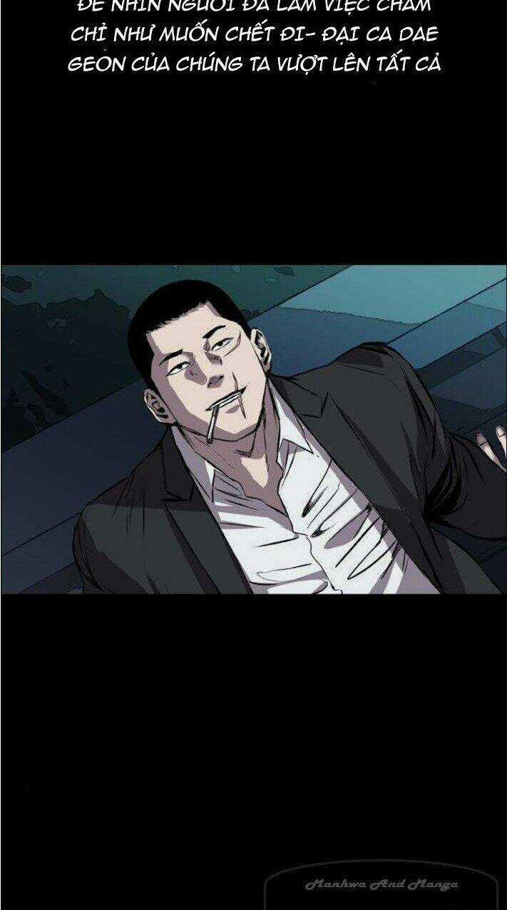 Báo Thù Chapter 79 trang 48