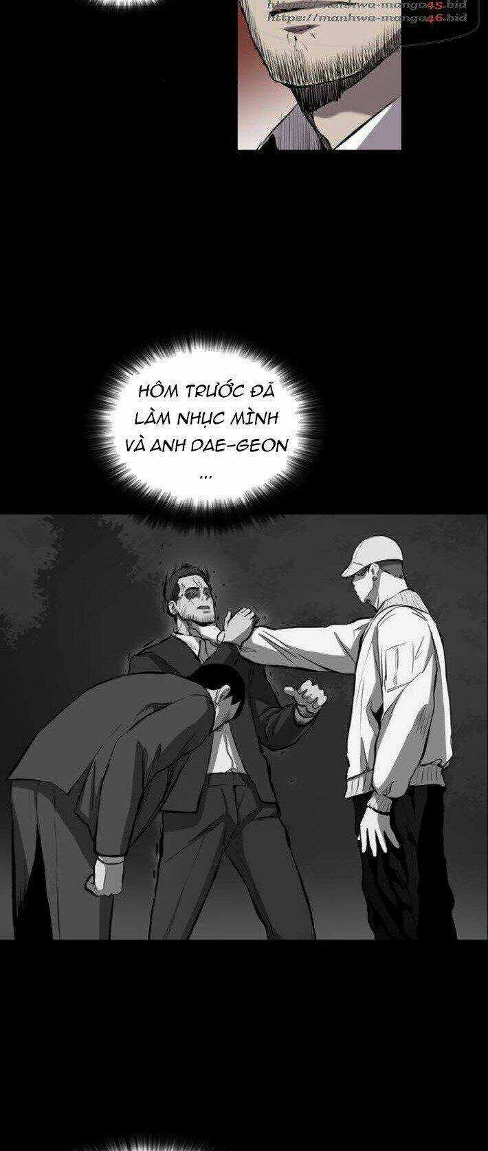 Báo Thù Chapter 79 trang 5