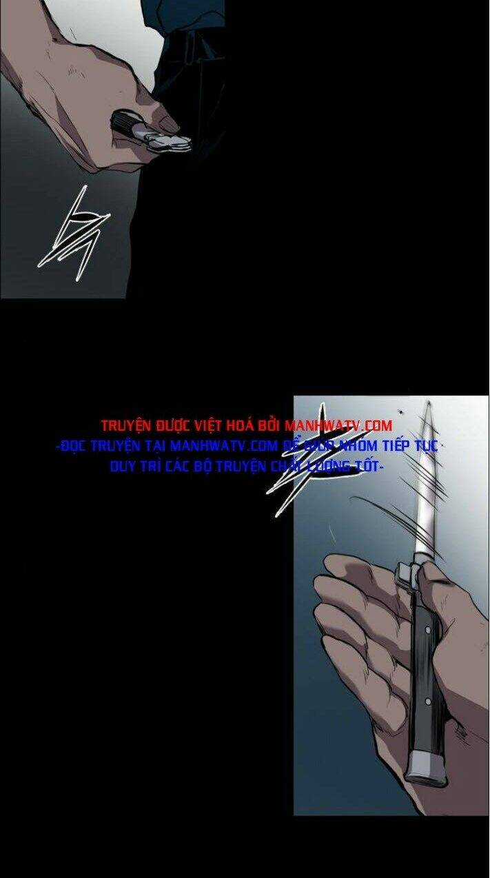 Báo Thù Chapter 79 trang 50