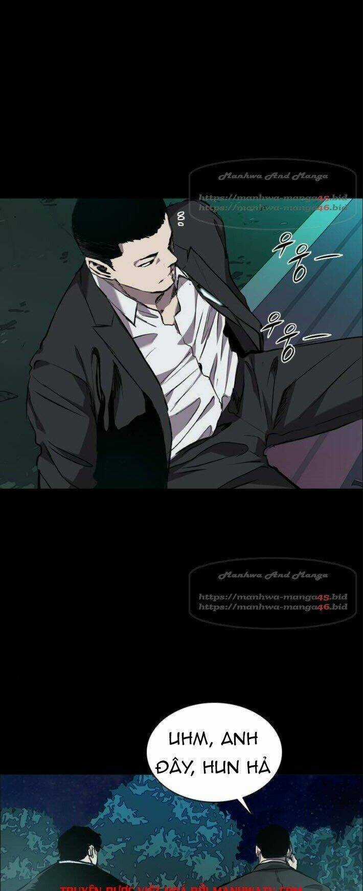 Báo Thù Chapter 79 trang 53