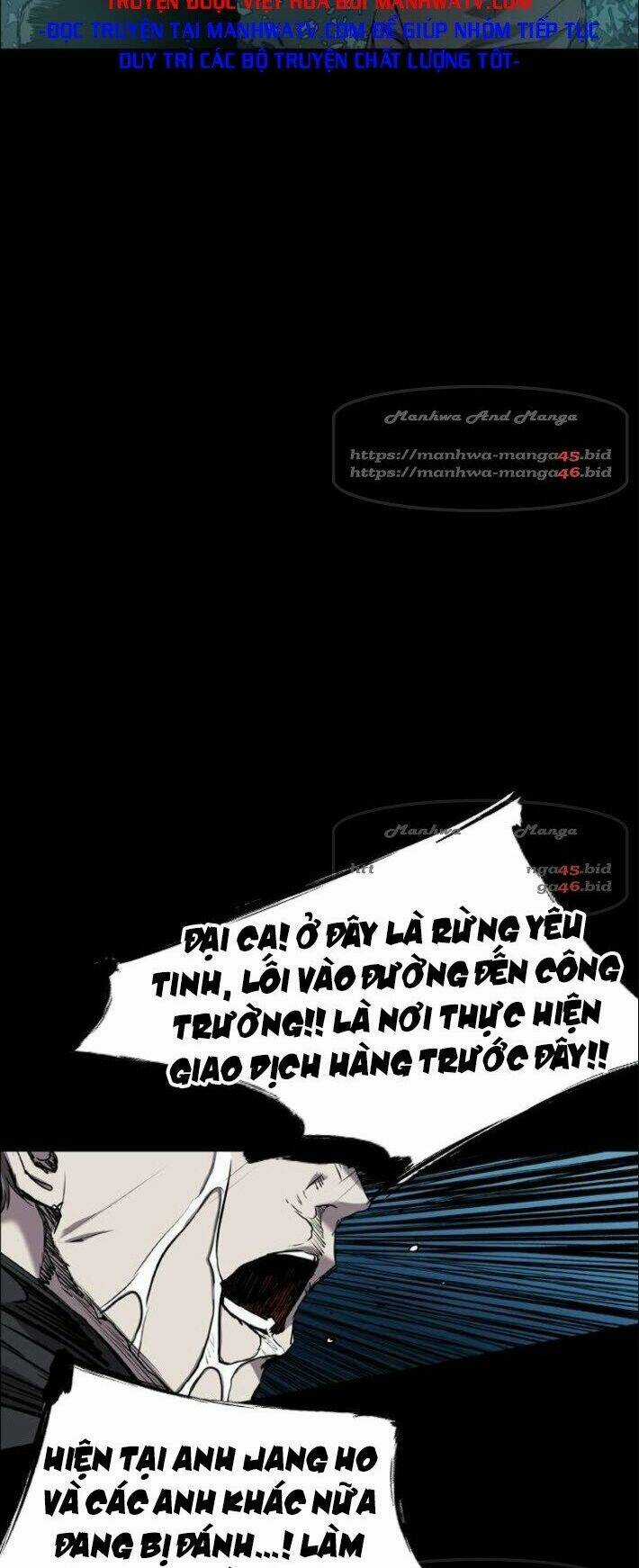 Báo Thù Chapter 79 trang 54