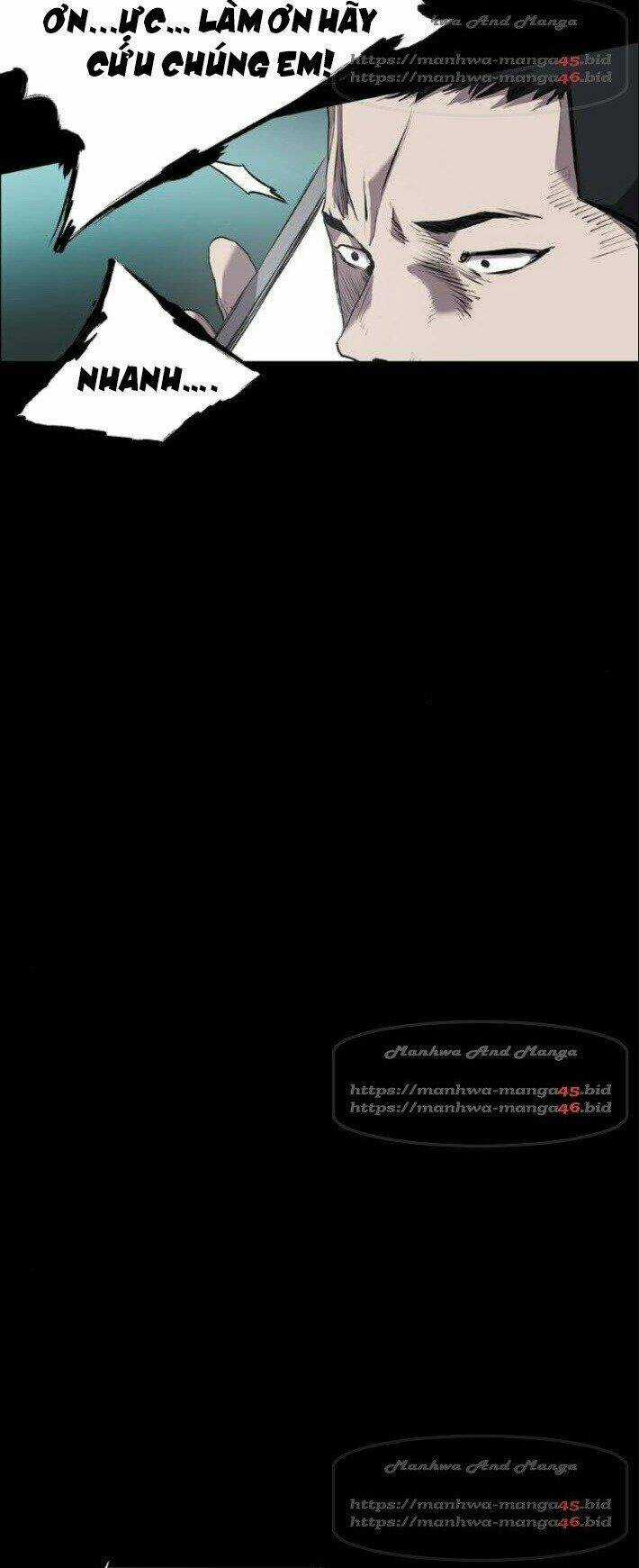 Báo Thù Chapter 79 trang 55