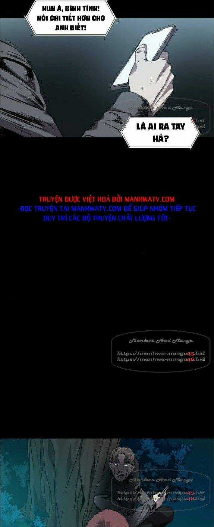Báo Thù Chapter 79 trang 56