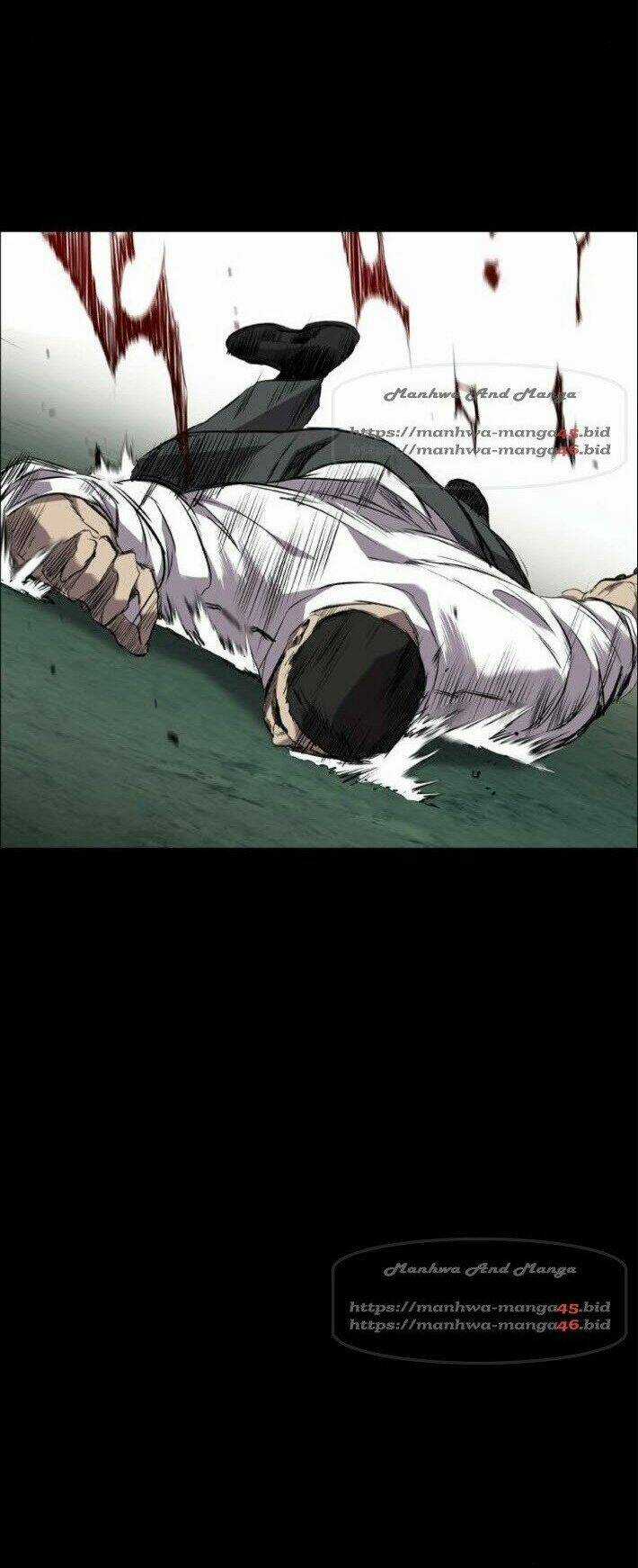 Báo Thù Chapter 79 trang 60