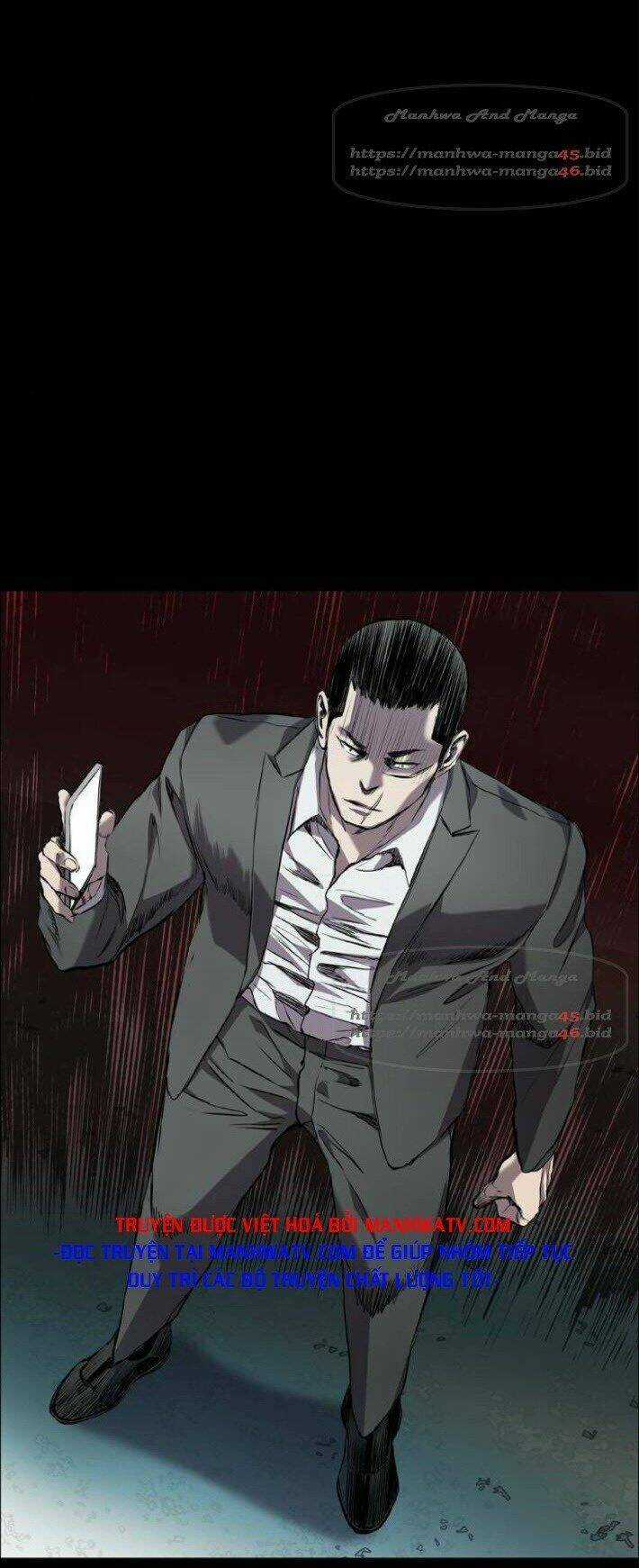 Báo Thù Chapter 79 trang 61